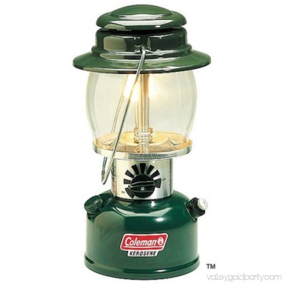 Coleman 1 Mantle Kerosene Lantern Lantern